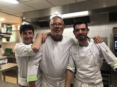 Octobre rose 2025 - Les Résidentiels St-Sulpice-de-Royan, IMG_4481