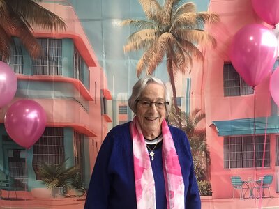 Octobre rose 2025 - Les Résidentiels St-Sulpice-de-Royan, IMG_4496