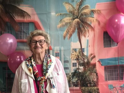 Octobre rose 2025 - Les Résidentiels St-Sulpice-de-Royan, IMG_4505