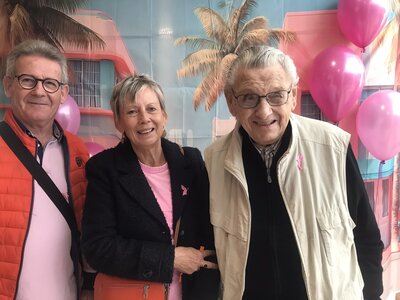 Octobre rose 2025 - Les Résidentiels St-Sulpice-de-Royan, IMG_4511