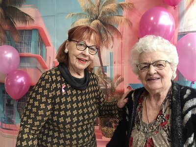 Octobre rose 2025 - Les Résidentiels St-Sulpice-de-Royan, IMG_4516