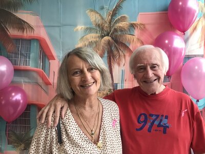 Octobre rose 2025 - Les Résidentiels St-Sulpice-de-Royan, IMG_4523