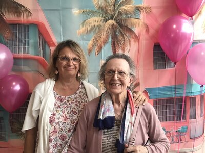 Octobre rose 2025 - Les Résidentiels St-Sulpice-de-Royan, IMG_4532