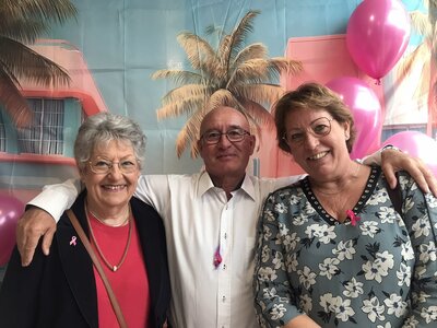 Octobre rose 2025 - Les Résidentiels St-Sulpice-de-Royan, IMG_4543