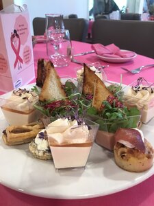 Octobre rose 2025 - Les Résidentiels St-Sulpice-de-Royan, IMG_4567