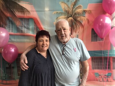 Octobre rose 2025 - Les Résidentiels St-Sulpice-de-Royan, IMG_4571