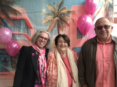 Octobre rose 2025 - Les Résidentiels St-Sulpice-de-Royan, IMG_4578