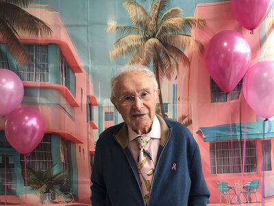 Octobre rose 2025 - Les Résidentiels St-Sulpice-de-Royan, IMG_4583