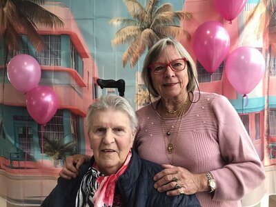 Octobre rose 2025 - Les Résidentiels St-Sulpice-de-Royan, IMG_4585