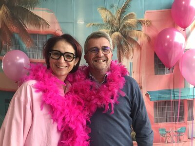 Octobre rose 2025 - Les Résidentiels St-Sulpice-de-Royan, IMG_4587