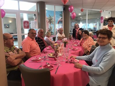 Octobre rose 2025 - Les Résidentiels St-Sulpice-de-Royan, IMG_4598