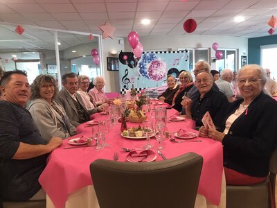 Octobre rose 2025 - Les Résidentiels St-Sulpice-de-Royan, IMG_4602