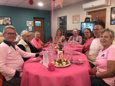 Octobre rose 2025 - Les Résidentiels St-Sulpice-de-Royan, IMG_4604