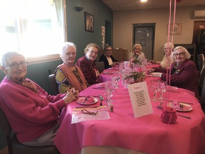 Octobre rose 2025 - Les Résidentiels St-Sulpice-de-Royan, IMG_4606