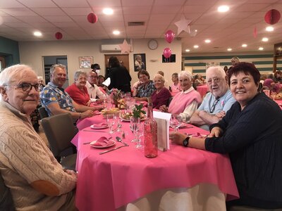 Octobre rose 2025 - Les Résidentiels St-Sulpice-de-Royan, IMG_4609