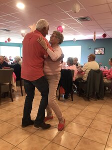 Octobre rose 2025 - Les Résidentiels St-Sulpice-de-Royan, IMG_4618