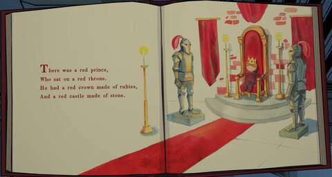 The Red Prince, https://static.wikia.nocookie.net/blue-prince/images/f/f5/Master_Bedroom_3-4.png