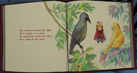 The Red Prince, https://static.wikia.nocookie.net/blue-prince/images/6/66/Master_Bedroom_7-8.png