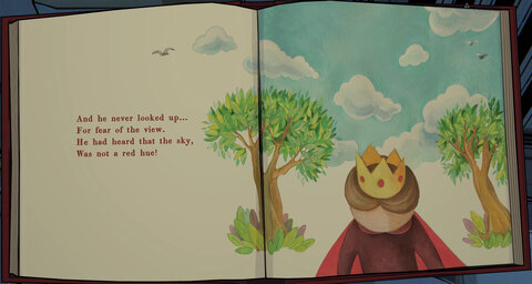 The Red Prince, https://static.wikia.nocookie.net/blue-prince/images/1/16/Master_Bedroom_9-10.png