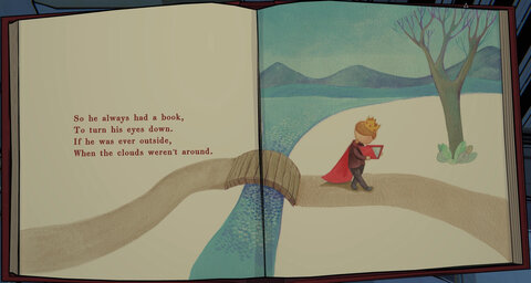 The Red Prince, https://static.wikia.nocookie.net/blue-prince/images/c/c3/Master_Bedroom_11-12.png