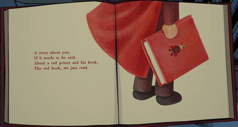 The Red Prince, https://static.wikia.nocookie.net/blue-prince/images/2/29/Master_Bedroom_21-22.png