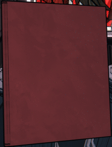 The Red Prince Manuscript, https://static.wikia.nocookie.net/blue-prince/images/7/7a/The_Red_Prince_Manuscrit.png