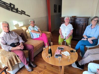 Voyage à Bordeaux, 2025-10 - Maison d’Hôtes L’invitation au Voyage  2 