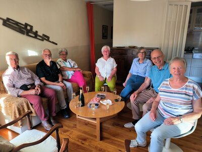 Voyage à Bordeaux, 2025-10 - Maison d’Hôtes L’invitation au Voyage  3 