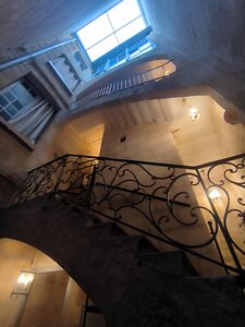 Voyage à Bordeaux, 2025-10 - Maison d’Hôtes L’invitation au Voyage  4 