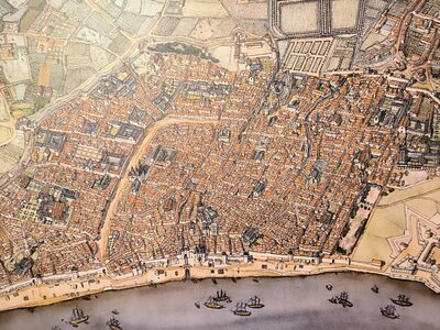 Voyage à Bordeaux, 2025-10 - Place de la Bourse et Miroir d’Eau  13 