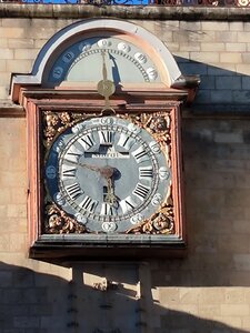 Voyage à Bordeaux, 2025-10-12 - La Grosse Cloche  2 