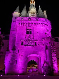 Voyage à Bordeaux, 2025-10-12 - La Grosse Cloche  4 