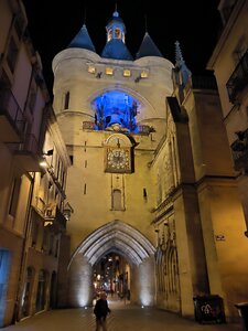 Voyage à Bordeaux, 2025-10-12 - La Grosse Cloche  5 