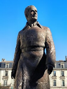 Voyage à Bordeaux, 2025-10-13 - Jacques Chaban Delmas