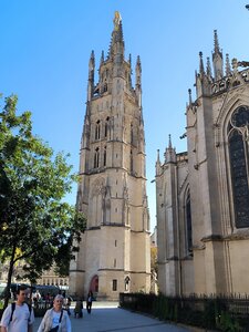 Voyage à Bordeaux, 2025-10-13 - La Tour Pey Berland  1 