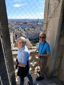Voyage à Bordeaux, 2025-10-13 - La Tour Pey Berland  5 