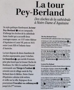 Voyage à Bordeaux, 2025-10-13 - La Tour Pey Berland  7 