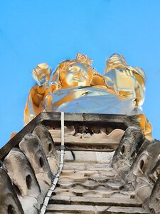 Voyage à Bordeaux, 2025-10-13 - La Tour Pey Berland  8 