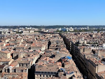 Voyage à Bordeaux, 2025-10-13 - La Tour Pey Berland  10 