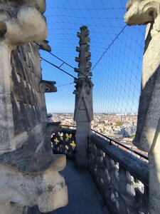 Voyage à Bordeaux, 2025-10-13 - La Tour Pey Berland  11 