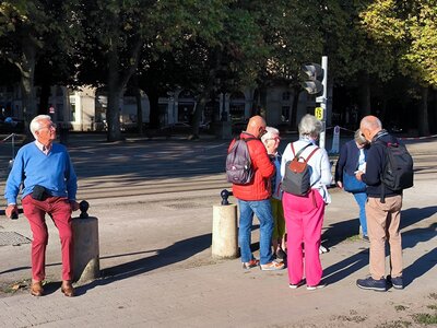 Voyage à Bordeaux, 2025-10-13 - Place des Quinconces  3 