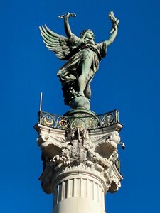 Voyage à Bordeaux, 2025-10-13 - Place des Quinconces  5 