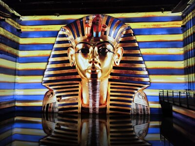 Voyage à Bordeaux, 2025-10-14 - Bassin des Lumières  3 