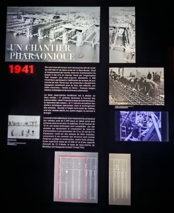 Voyage à Bordeaux, 2025-10-14 - Bassin des Lumières  4 