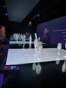 Voyage à Bordeaux, 2025-10-14 - La Cité du Vin  3 
