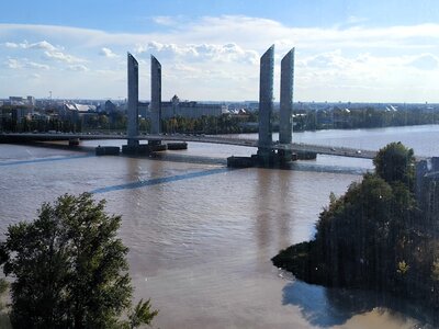 Voyage à Bordeaux, 2025-10-14 - La Cité du Vin  8 