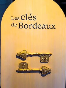 Voyage à Bordeaux, 2025-10-15 - La Porte Cailhau  5 