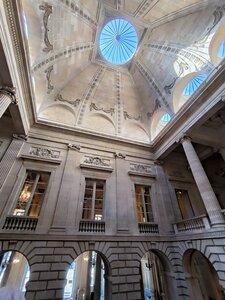 Voyage à Bordeaux, 2025-10-15 - Le Grand Théâtre  4 