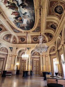 Voyage à Bordeaux, 2025-10-15 - Le Grand Théâtre  8 