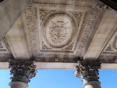 Voyage à Bordeaux, 2025-10-15 - Le Grand Théâtre  9 